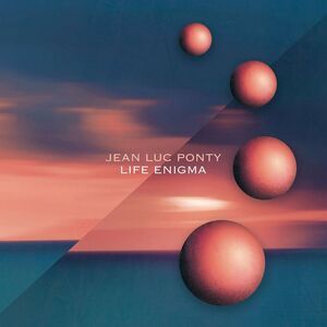 Jean-Luc Ponty - Life Enigma  CD